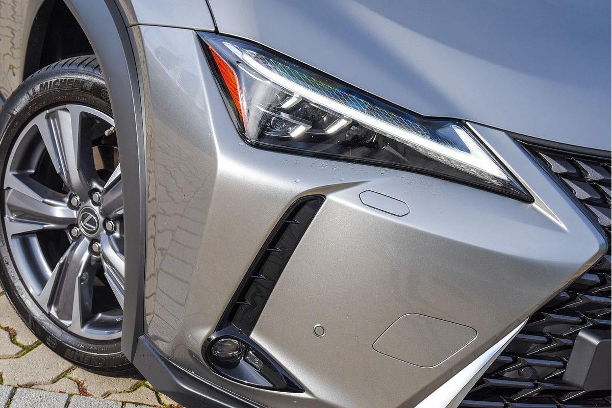 2022 Lexus UX UX300e Sports Luxury KMA10R