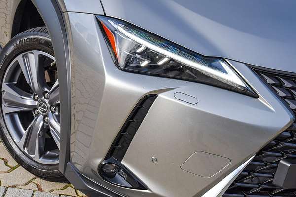 2022 Lexus UX UX300e Sports Luxury KMA10R