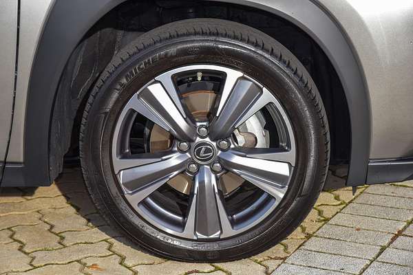2022 Lexus UX UX300e Sports Luxury KMA10R