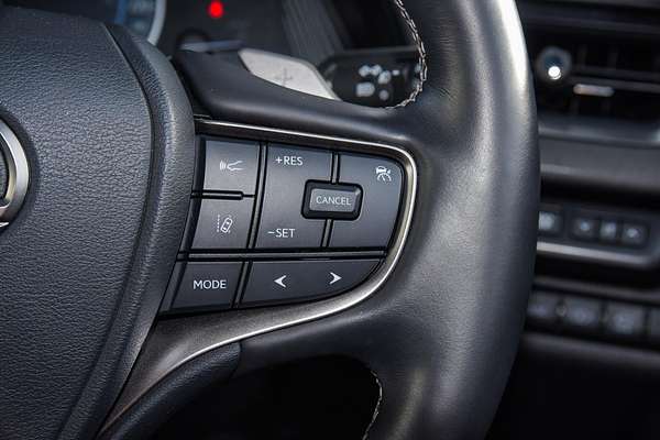 2022 Lexus UX UX300e Sports Luxury KMA10R