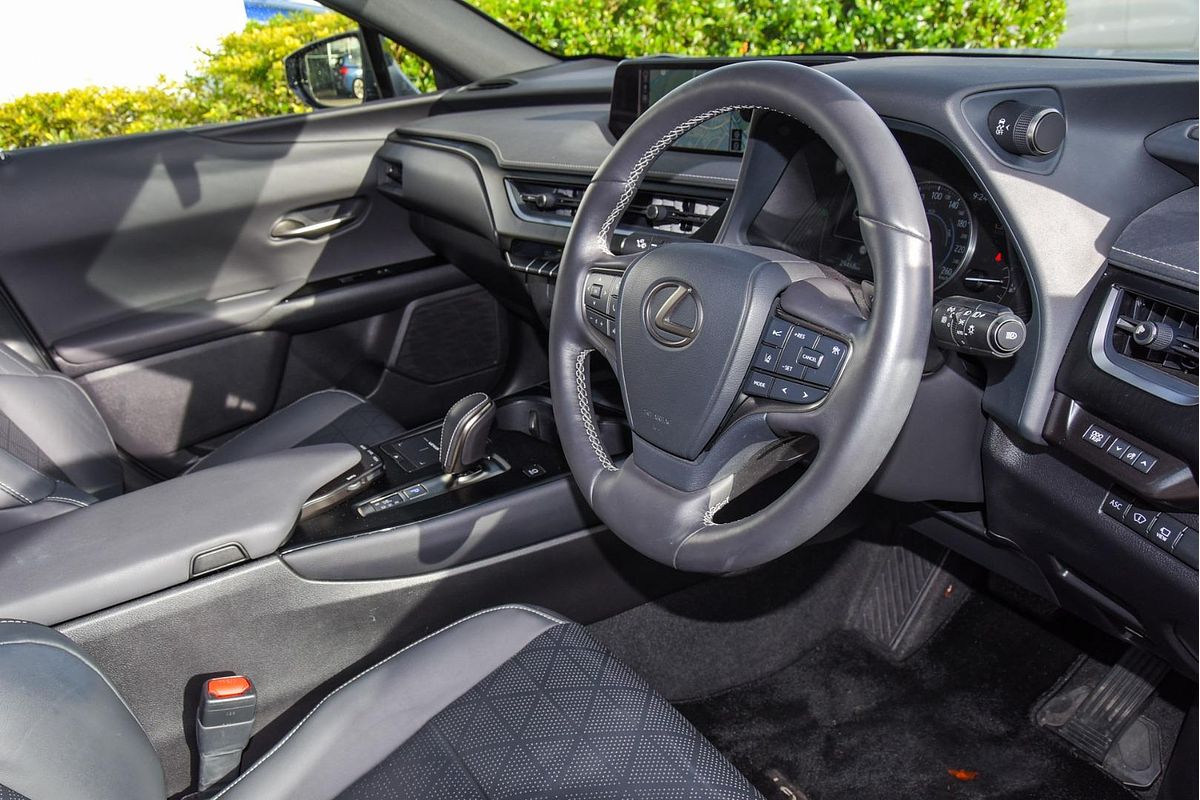 2022 Lexus UX UX300e Sports Luxury KMA10R