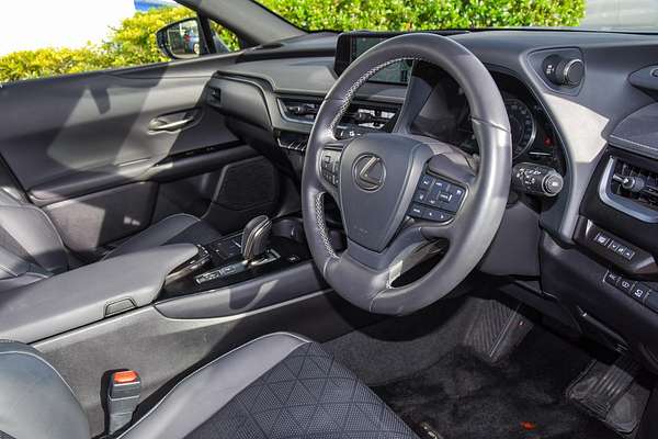 2022 Lexus UX UX300e Sports Luxury KMA10R