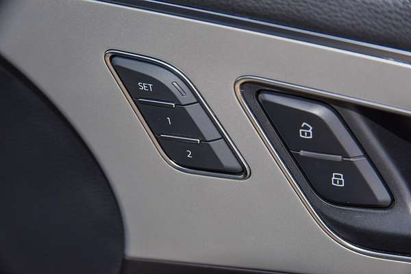 2017 Audi Q7 TDI 4M