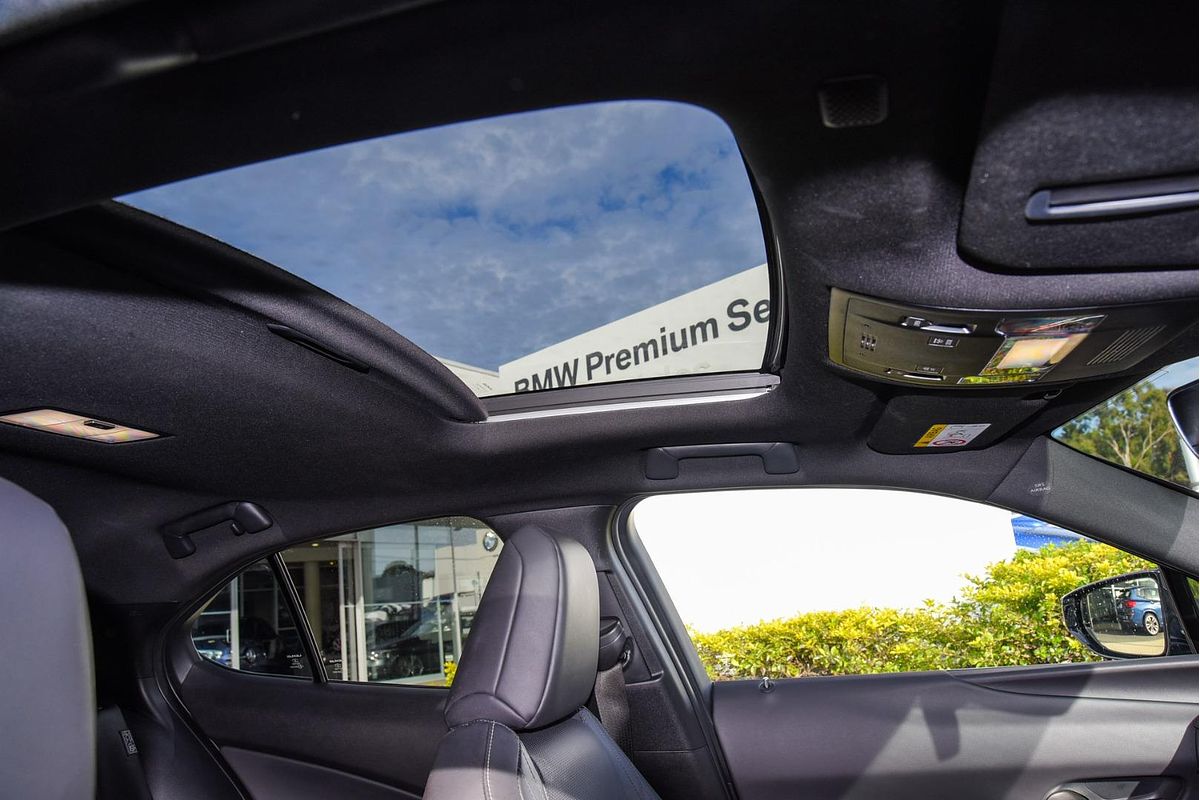 2022 Lexus UX UX300e Sports Luxury KMA10R