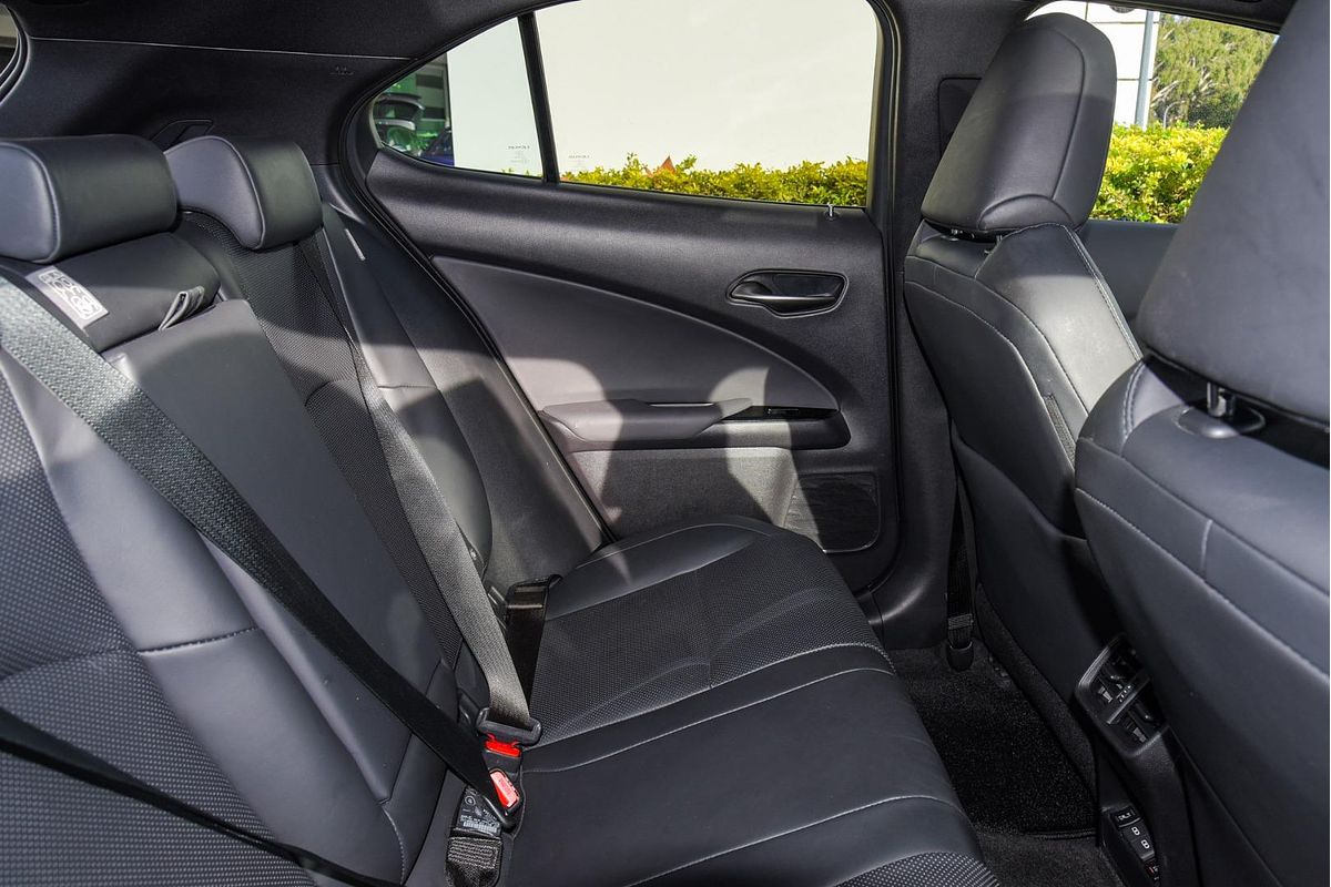 2022 Lexus UX UX300e Sports Luxury KMA10R