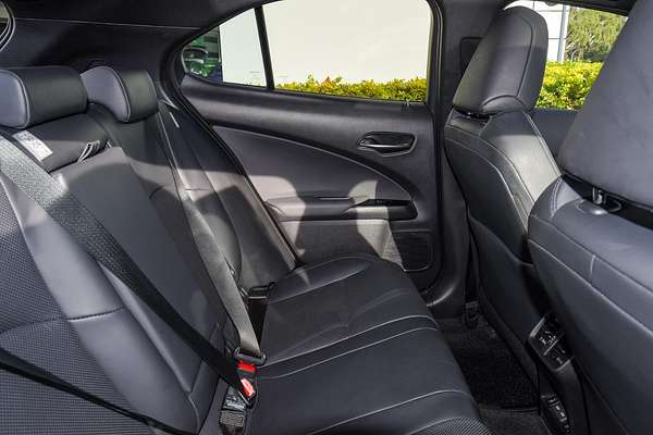 2022 Lexus UX UX300e Sports Luxury KMA10R