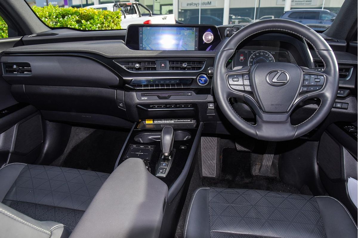 2022 Lexus UX UX300e Sports Luxury KMA10R