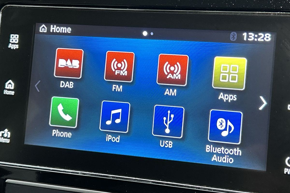 2019 Mitsubishi Outlander LS ZL