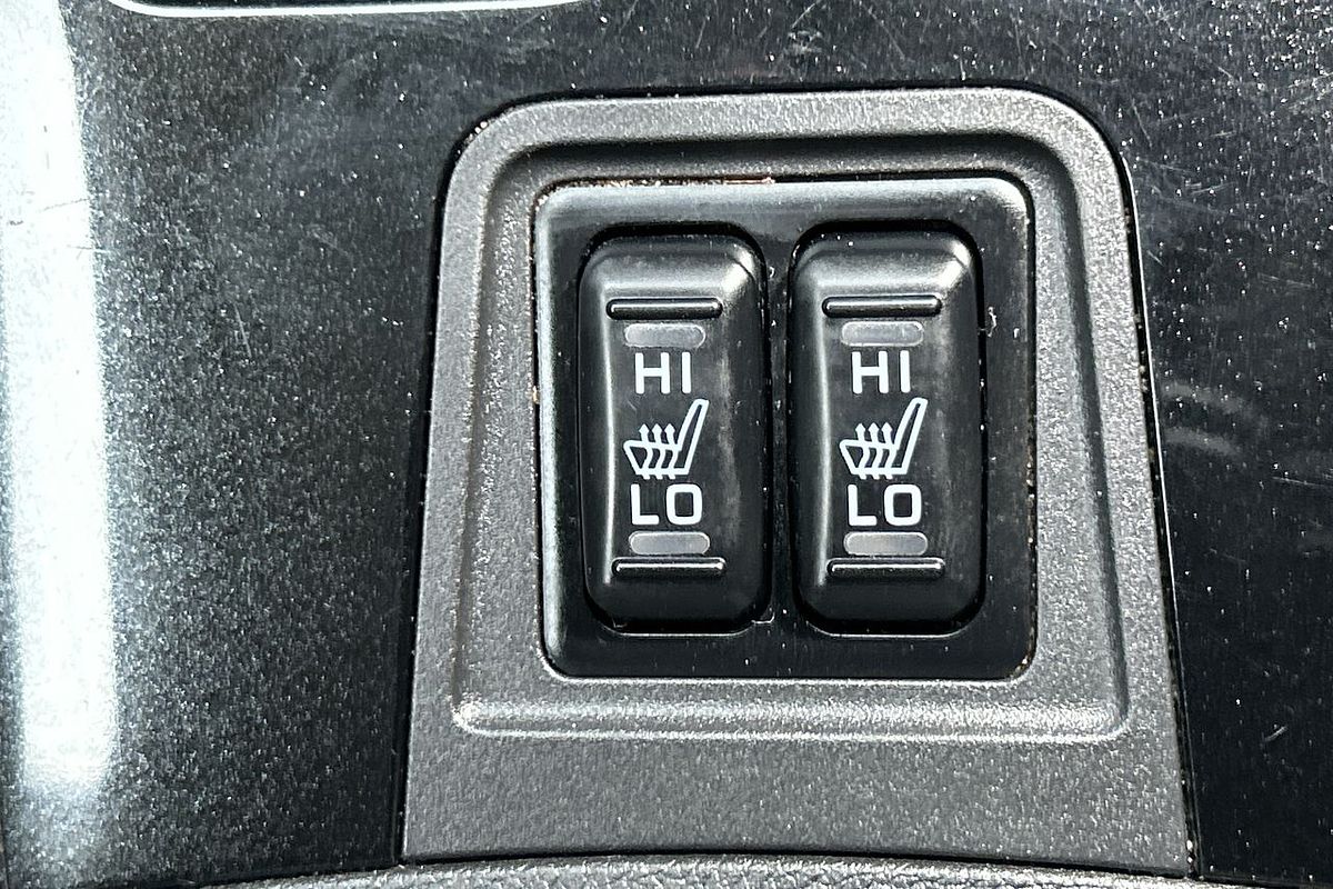 2019 Mitsubishi Outlander LS ZL