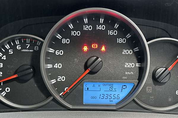 2016 Toyota RAV4 GX ZSA42R