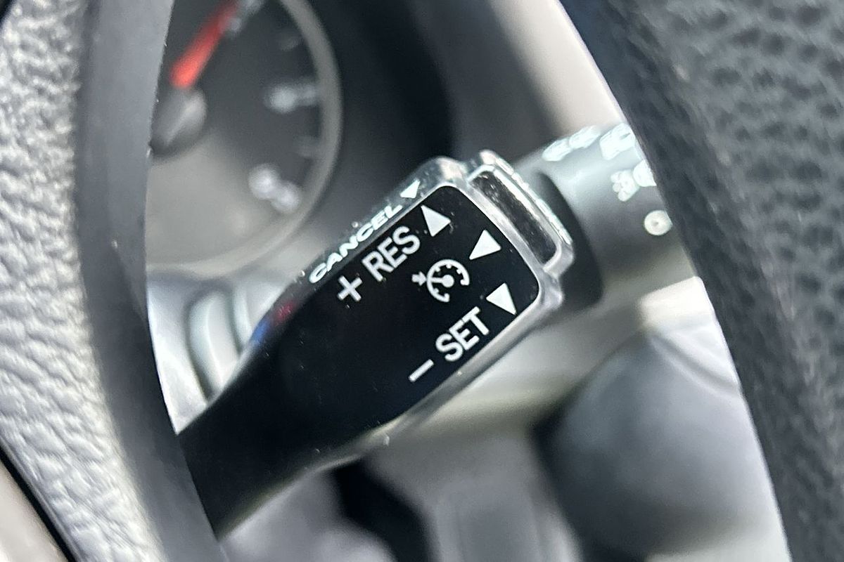 2016 Toyota RAV4 GX ZSA42R