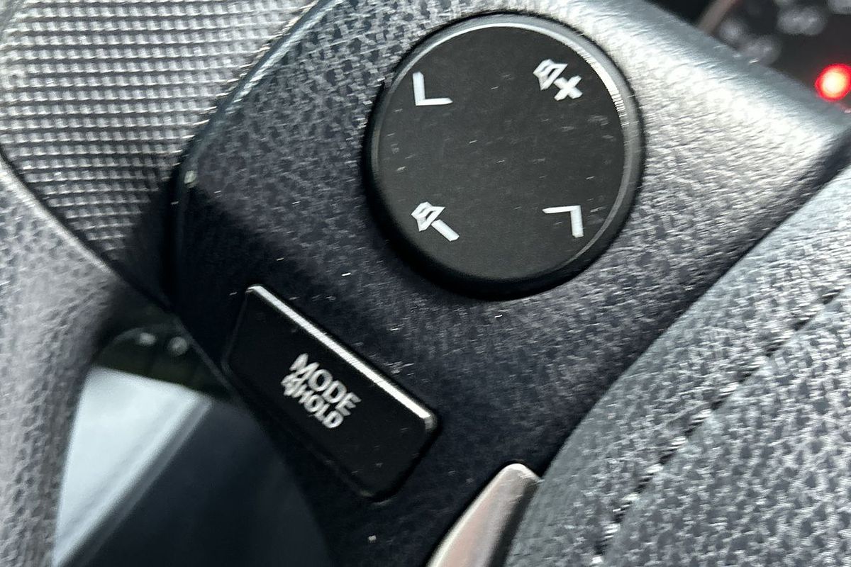 2016 Toyota RAV4 GX ZSA42R