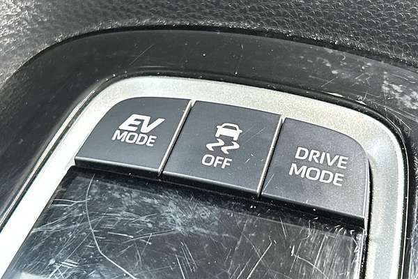 2022 Toyota Corolla Ascent Sport Hybrid ZWE219R