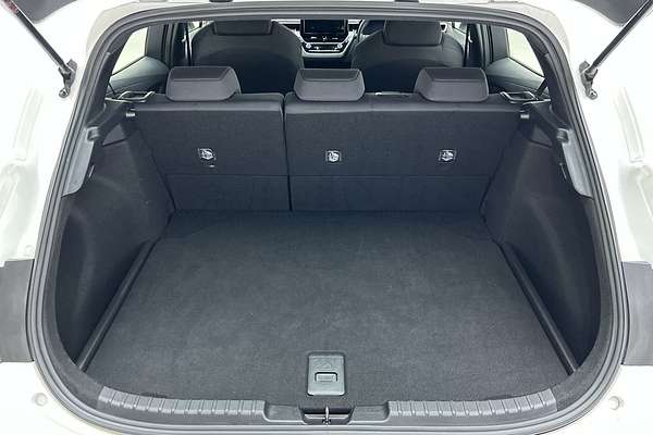 2022 Toyota Corolla Ascent Sport Hybrid ZWE219R