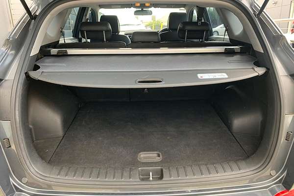 2017 Hyundai Tucson Active X TL