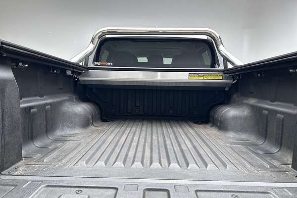2022 GWM Ute Cannon-X NPW 4X4