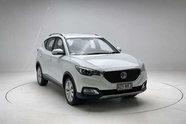 2023 MG ZS Excite AZS1