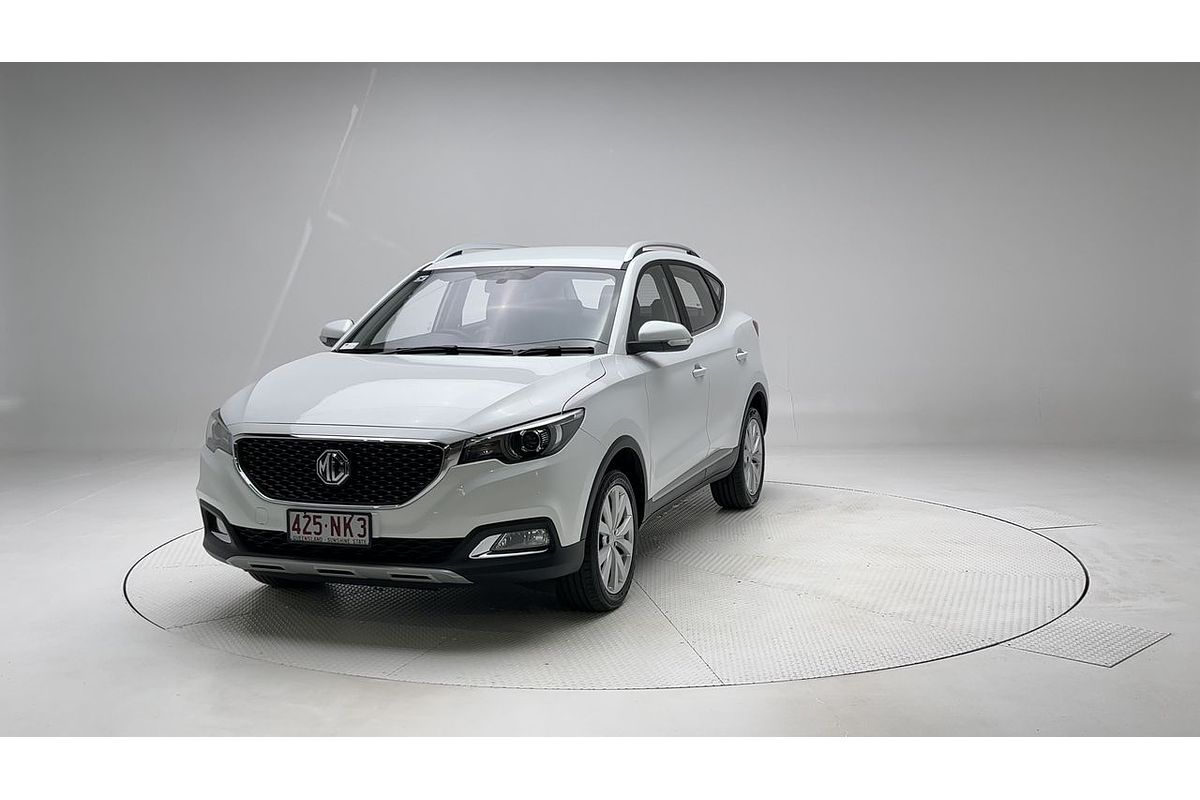 2023 MG ZS Excite AZS1