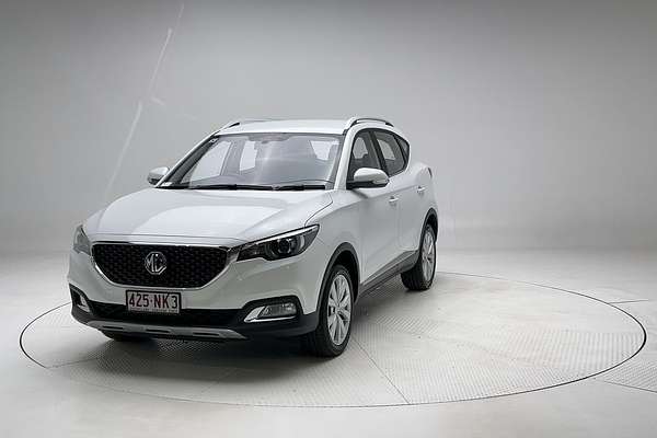 2023 MG ZS Excite AZS1