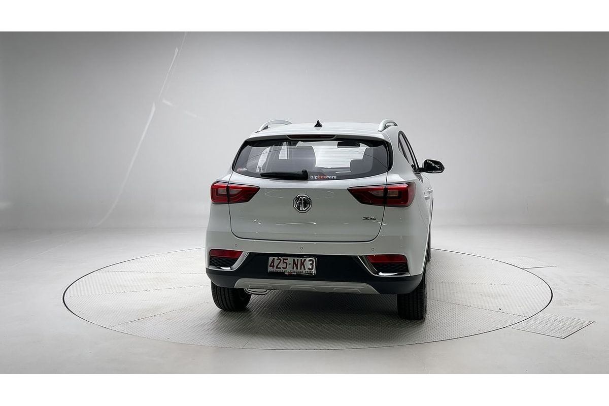 2023 MG ZS Excite AZS1