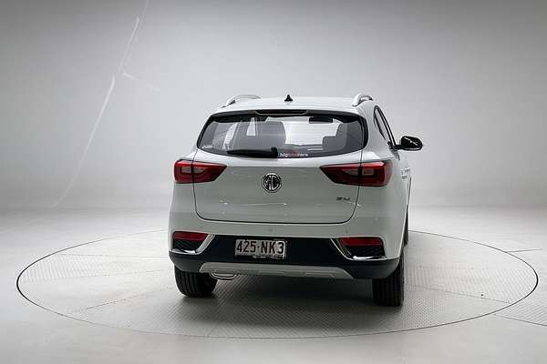 2023 MG ZS Excite AZS1