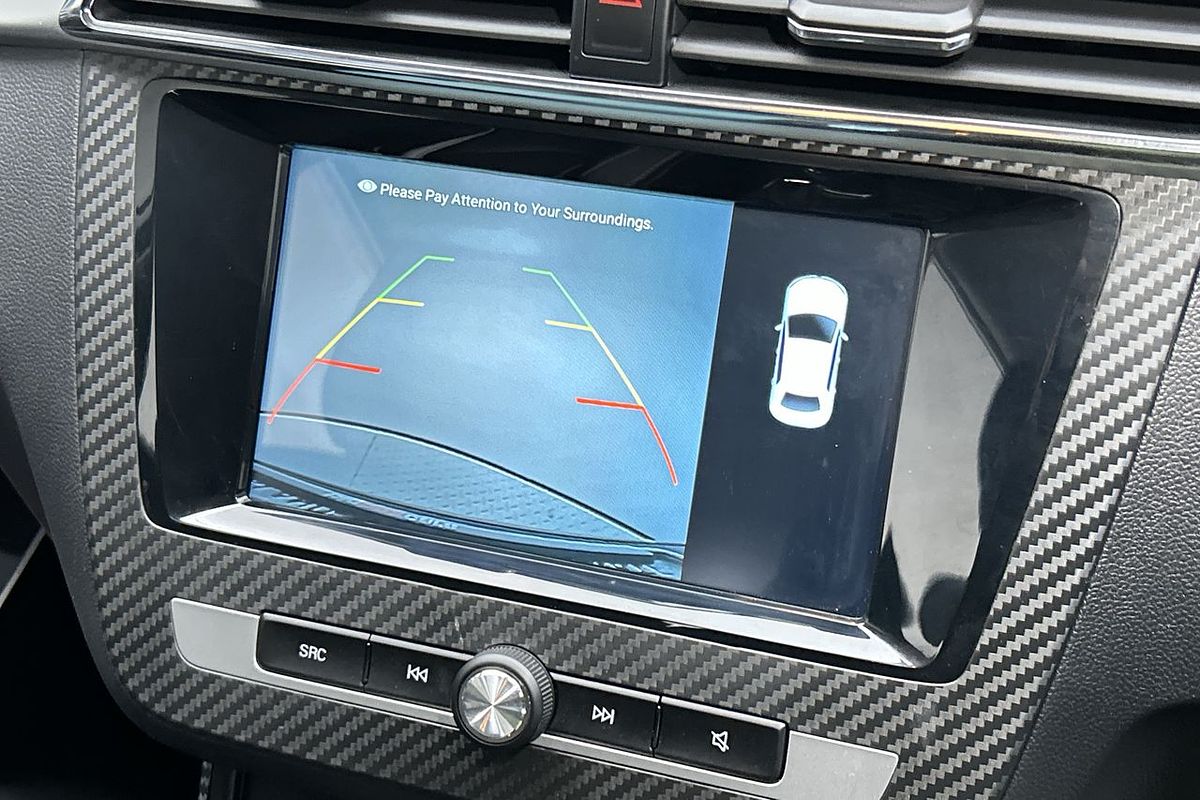 2023 MG ZS Excite AZS1
