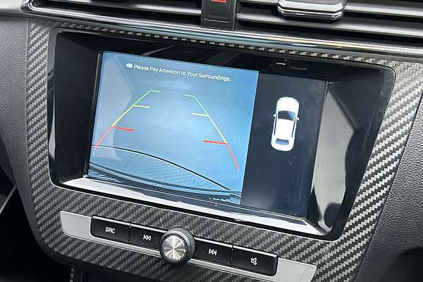 2023 MG ZS Excite AZS1