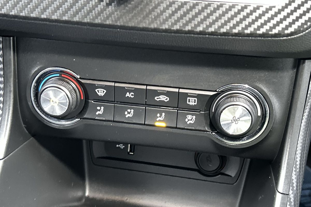 2023 MG ZS Excite AZS1