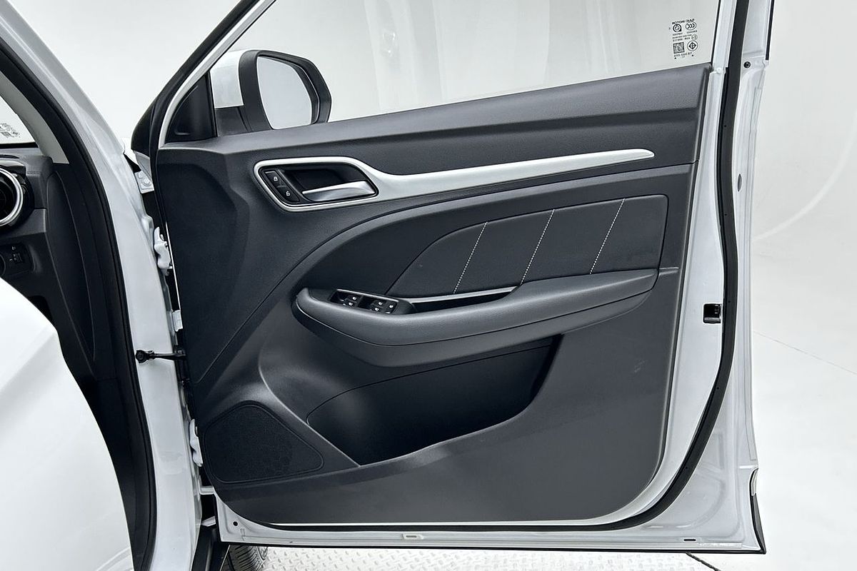 2023 MG ZS Excite AZS1