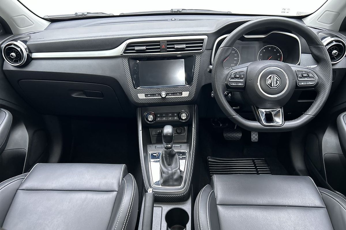 2023 MG ZS Excite AZS1