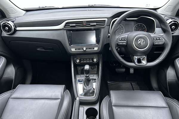 2023 MG ZS Excite AZS1