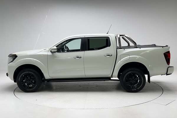 2021 Nissan Navara ST-X D23 4X4