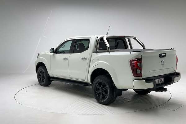 2021 Nissan Navara ST-X D23 4X4