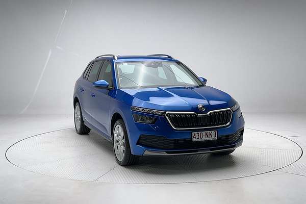 2023 SKODA Kamiq 85TSI Style NW