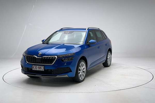 2023 SKODA Kamiq 85TSI Style NW