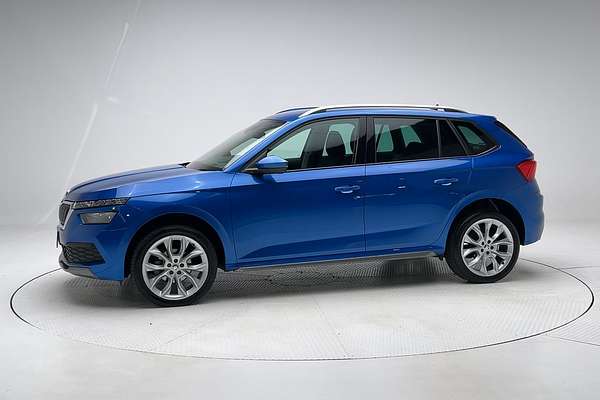 2023 SKODA Kamiq 85TSI Style NW
