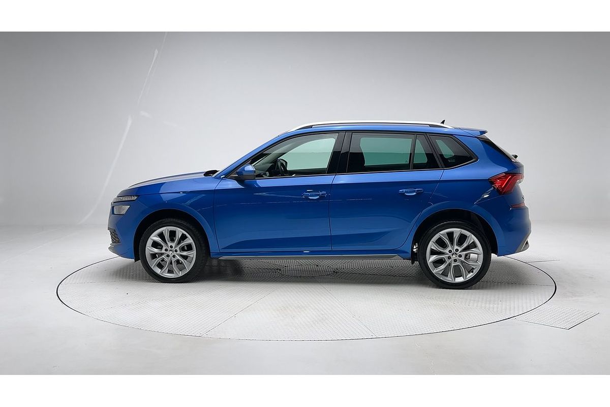 2023 SKODA Kamiq 85TSI Style NW