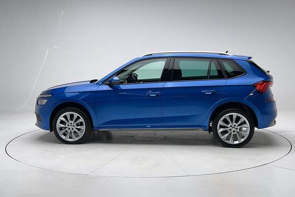 2023 SKODA Kamiq 85TSI Style NW