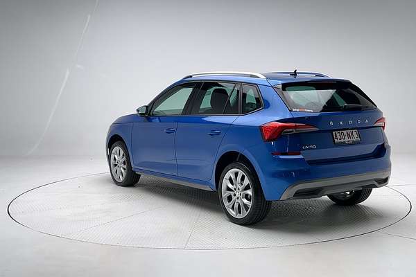 2023 SKODA Kamiq 85TSI Style NW