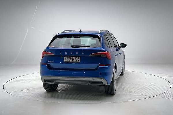 2023 SKODA Kamiq 85TSI Style NW