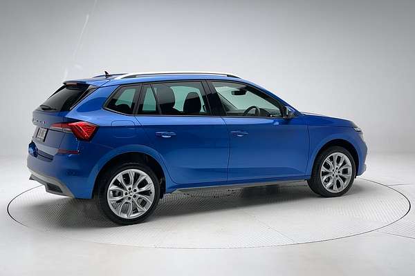 2023 SKODA Kamiq 85TSI Style NW