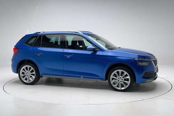 2023 SKODA Kamiq 85TSI Style NW