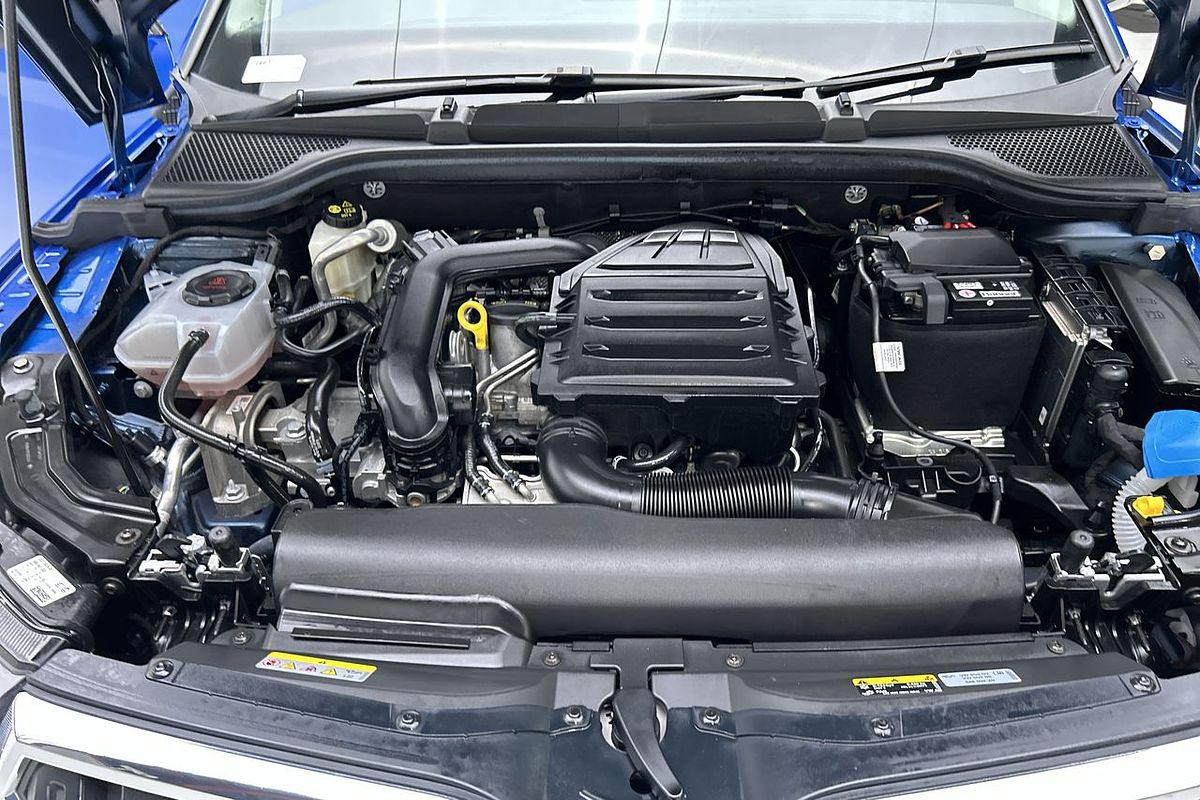 2023 SKODA Kamiq 85TSI Style NW