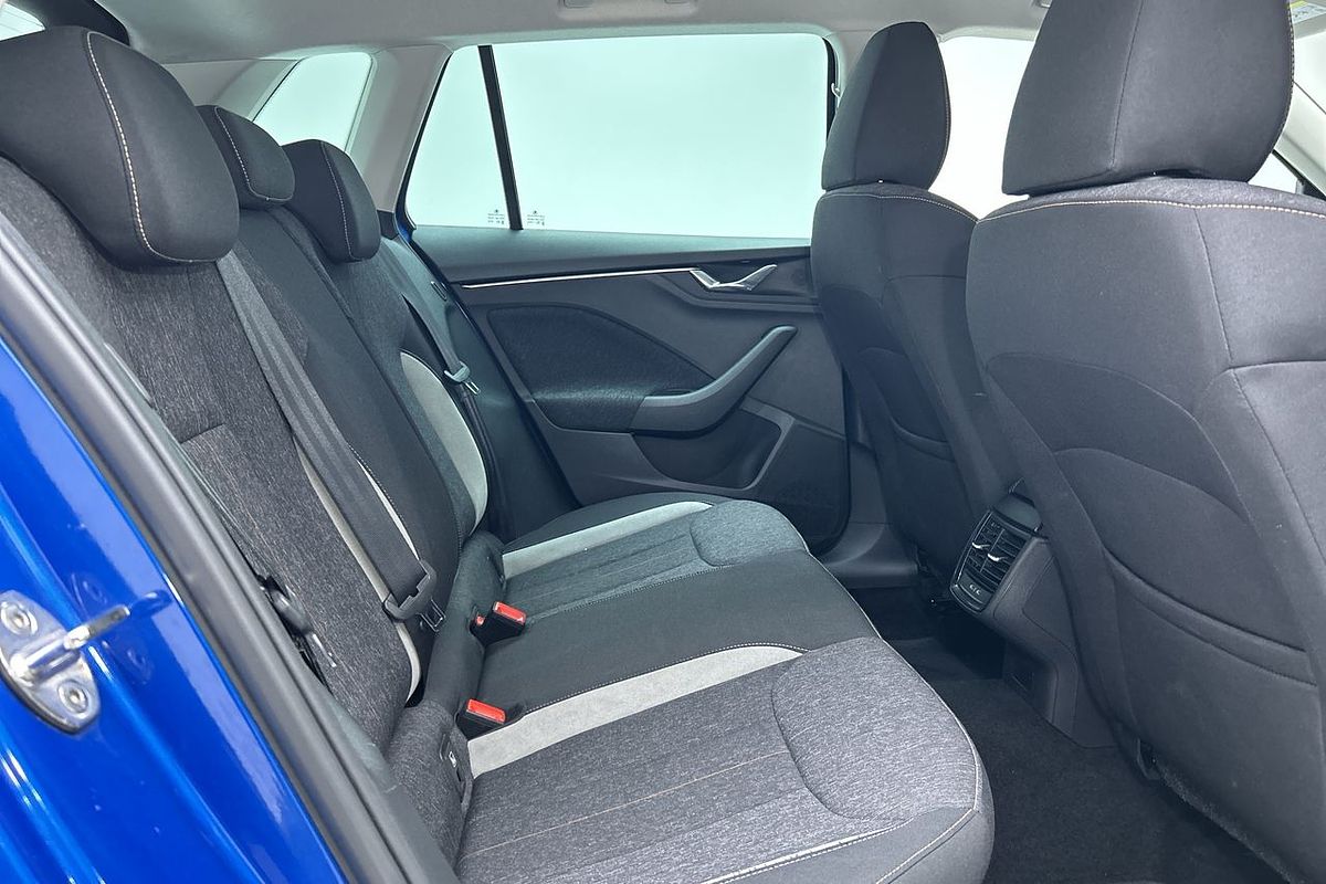 2023 SKODA Kamiq 85TSI Style NW