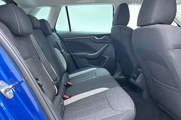 2023 SKODA Kamiq 85TSI Style NW