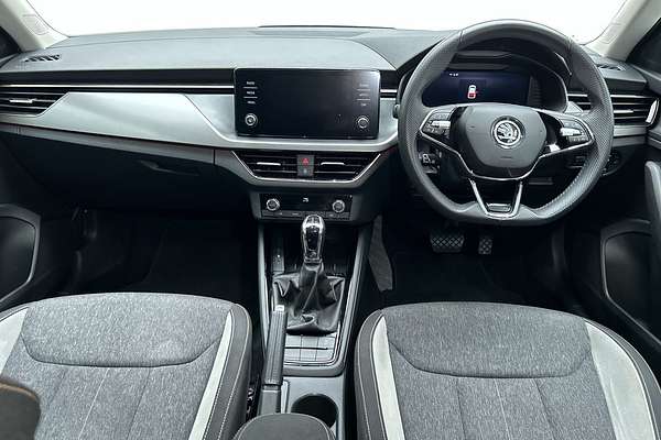 2023 SKODA Kamiq 85TSI Style NW