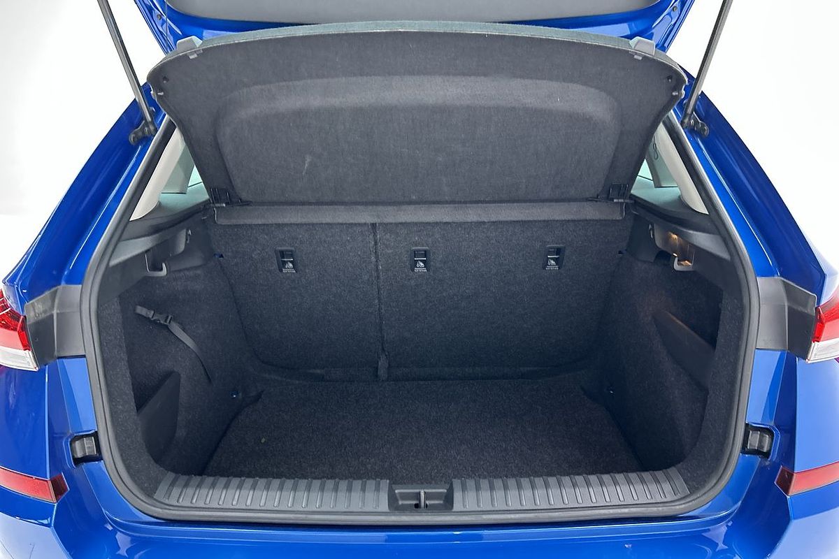 2023 SKODA Kamiq 85TSI Style NW