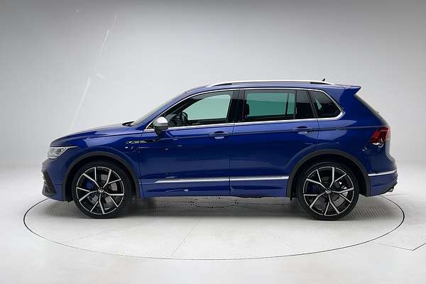2023 Volkswagen Tiguan R 5N