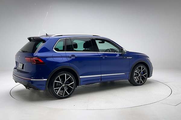 2023 Volkswagen Tiguan R 5N