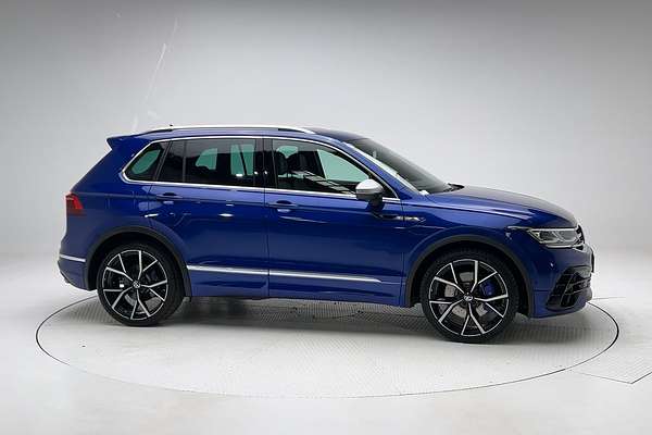 2023 Volkswagen Tiguan R 5N